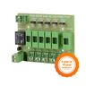 C300993	FIRE RELAY & FUSE BOARD