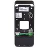 C305280	HIGH SEC T21 BEZEL BLACK