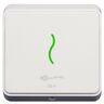 C305441	HIGH SEC T12 MULTI TECH READER WHITE