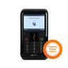 C305460	HIGH SEC T20 READER MULTI TECH BLACK