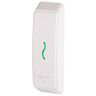 C305481	HIGH SEC T15 READER MULTI TECH WHITE
