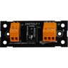 C400910 RELAY BOARD C7000 SINGLE DOOR
