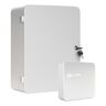 C402911	C7000 SINGLE DOOR KIT WIEGAND