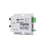 G28811	N11 FIBER TRANSCEIVER SGLE MODE 2CH 1MB
