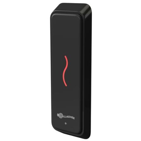 C300400 T10 MIFARE READER BLACK