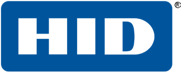 9954104 Combi card UHF - HID Prox