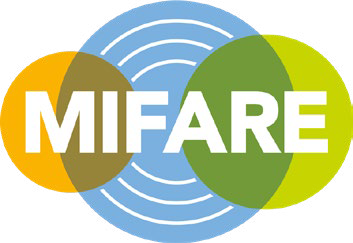 9206388 Combi card UHF - MIFARE DESfire